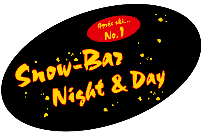 Logo Night & Day Bar Grächen